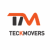 Teckmovers Solution Private Limited