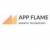 AppFlame - data-driven mobile application developm