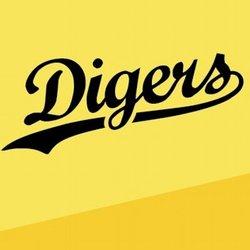 Digers!