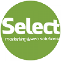 Select Marketing &amp; Web Solutions
