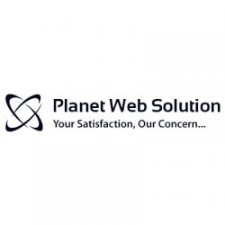 Planet Web Solutions Pvt. Ltd.