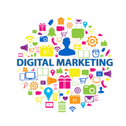 Digital Marketing 123