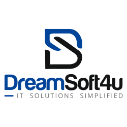 DreamSoft4u IT Solution Provider