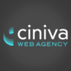 Ciniva Web Agency