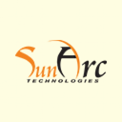SunArc Technologies Pvt. Ltd.