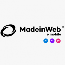 Made in Web & Mobile