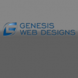 Genesis Web Designs
