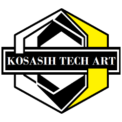 KOSASIH TECH ART