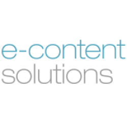 E-Content Solutions Ltd