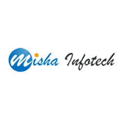 Misha Infotech Pvt. Ltd.